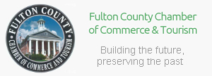 Fulton County Chamber ad