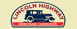Lincoln Highway Heritage Corridor ad